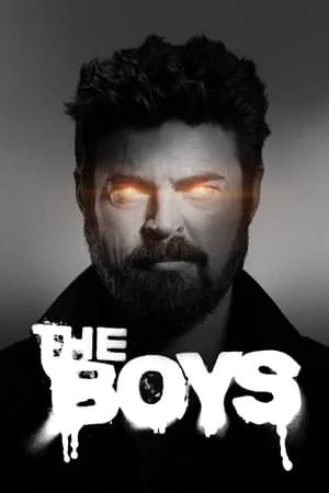 MoviesFlix The Boys (Season 1+3) 2022 Hindi+English Web Series WeB-HD 480p 720p 1080p Download