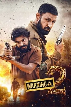 MoviesFlix Warning 2 2024 Punjabi Full Movie pDVDRip 480p 720p 1080p Download