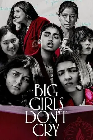 MoviesFlix Big Girls Don't Cry (Season 1) 2024 Hindi Web Series WEB-DL 480p 720p 1080p Download