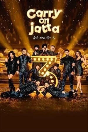 MoviesFlix Carry on Jatta 3 (2023) Punjabi Full Movie WEB-DL 480p 720p 1080p Download