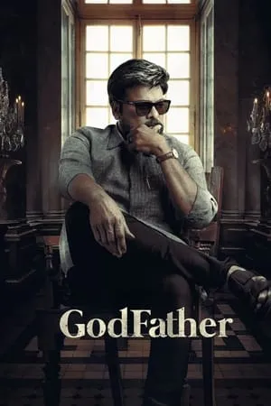 MoviesFlix GodFather 2022 Hindi+Telugu Full Movie WEB-DL 480p 720p 1080p Download