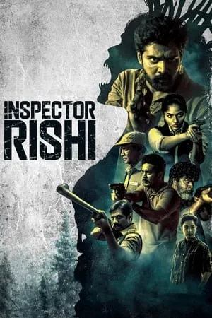 MoviesFlix Inspector Rishi (Season 1) 2024 Hindi Web Series WEB-DL 480p 720p 1080p Download