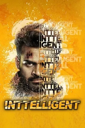 MoviesFlix Inttelligent 2018 Hindi+Telugu Full Movie WEB-DL 480p 720p 1080p Download