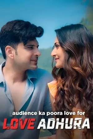 MoviesFlix Love Adhura (Season 1) 2024 Hindi Web Series WEB-DL 480p 720p 1080p Download