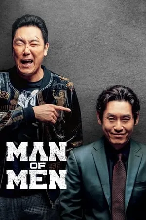 MoviesFlix Man of Men 2019 Hindi+Korean Full Movie WEB-DL 480p 720p 1080p Download