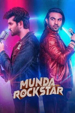 MoviesFlix Munda Rockstar 2024 Punjabi Full Movie WEB-DL 480p 720p 1080p Download