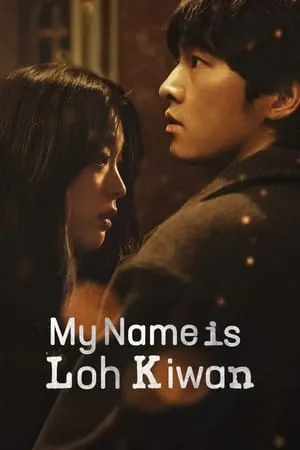 MoviesFlix My Name Is Loh Kiwan 2024 Hindi+Korean Full Movie WEB-DL 480p 720p 1080p Download