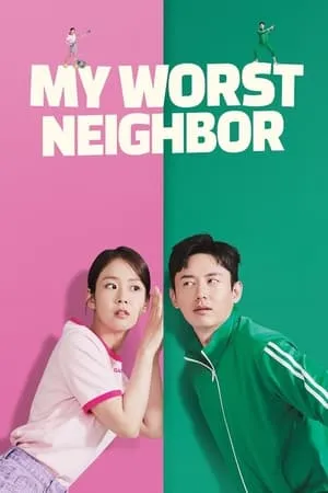 MoviesFlix My Worst Neighbor 2023 Hindi+Korean Full Movie WEB-DL 480p 720p 1080p Download