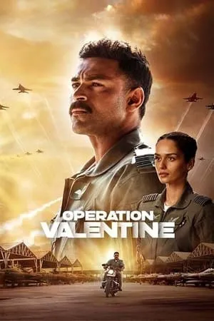 MoviesFlix Operation Valentine 2024 Hindi+Tamil Full Movie WEB-DL 480p 720p 1080p Download