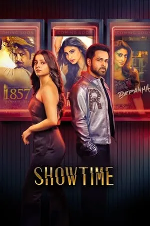 MoviesFlix Showtime (Season 1) 2024 Hindi Web Series WEB-DL 480p 720p 1080p Download