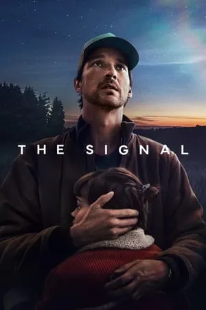 MoviesFlix The Signal (Season 1) 2024 Hindi+English Web Series WEB-DL 480p 720p 1080p Download