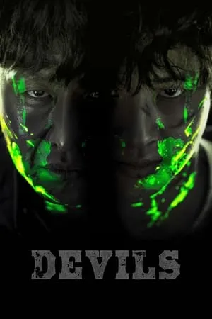 MoviesFlix Devils 2023 Hindi+Korean Full Movie HDRip 480p 720p 1080p Download
