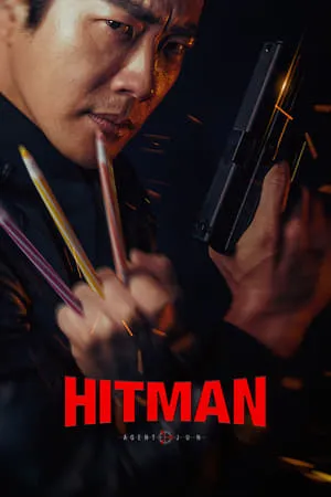 MoviesFlix Hitman: Agent Jun 2020 Hindi+Korean Full Movie WEB-DL 480p 720p 1080p Download