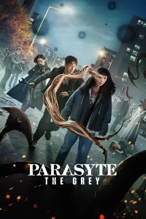 MoviesFlix Parasyte: The Grey (Season 1) 2024 Hindi+English Web Series WEB-DL 480p 720p 1080p Download