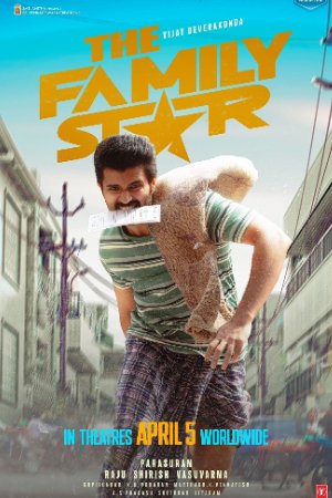 MoviesFlix The Family Star 2024 Hindi+Telugu Full Movie HDTS 480p 720p 1080p Download