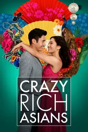 MoviesFlix Crazy Rich Asians 2018 Hindi+English Full Movie BluRay 480p 720p 1080p Download