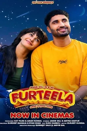MoviesFlix Furteela 2024 Punjabi Full Movie DVDRip 480p 720p 1080p Download