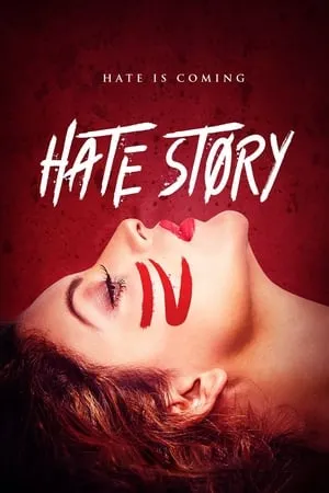 MoviesFlix Hate Story 4 (2018) Hindi Full Movie WEB-DL 480p 720p 1080p Download