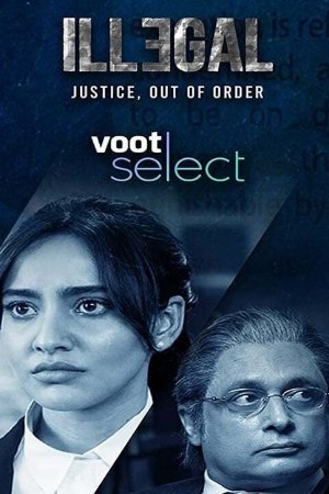 MoviesFlix Illegal (Season 3) 2024 Hindi Web Series WEB-DL 480p 720p 1080p Download