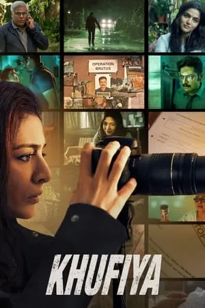 MoviesFlix Khufiya 2023 Hindi Full Movie WEB-DL 480p 720p 1080p Download