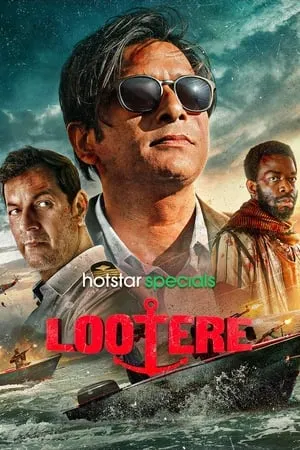 MoviesFlix Lootere (Season 1) 2024 Hindi Web Series WEB-DL 480p 720p 1080p Download