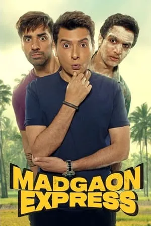 MoviesFlix Madgaon Express 2024 Hindi Full Movie WEB-DL 480p 720p 1080p Download