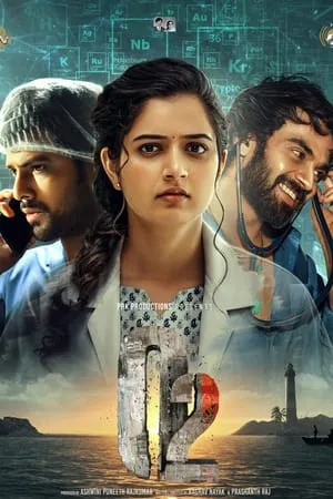 MoviesFlix O2 (2024) Hindi+Kannada Full Movie PreDVDRip 480p 720p 1080p Download