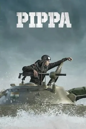 MoviesFlix Pippa 2023 Hindi Full Movie WEB-DL 480p 720p 1080p Download