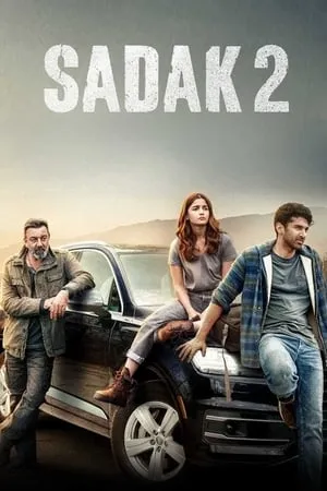MoviesFlix Sadak 2 (2020) Hindi Full Movie HDRip 480p 720p 1080p Download