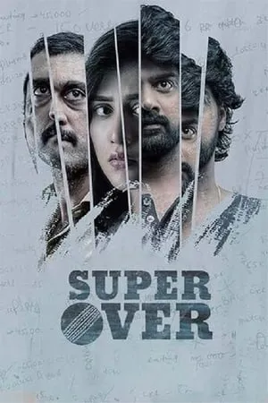 MoviesFlix Super Over 2021 Hindi+Telugu Full Movie WEB-DL 480p 720p 1080p Download