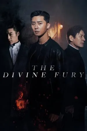 MoviesFlix The Divine Fury 2019 Hindi+Korean Full Movie BluRay 480p 720p 1080p Download