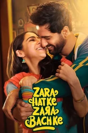 MoviesFlix Zara Hatke Zara Bachke 2023 Hindi Full Movie WEB-DL 480p 720p 1080p Download