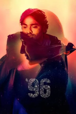 MoviesFlix 96 (2018) Hindi+Tamil Full Movie WEB-DL 480p 720p 1080p Download
