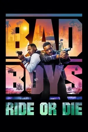 MoviesFlix Bad Boys: Ride or Die 2024 Hindi+English Full Movie HDTS 480p 720p 1080p Download