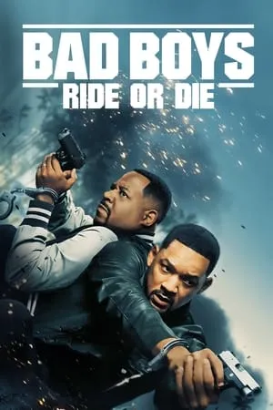 MoviesFlix Bad Boys: Ride or Die 2024 English Full Movie HDCAM 480p 720p 1080p Download