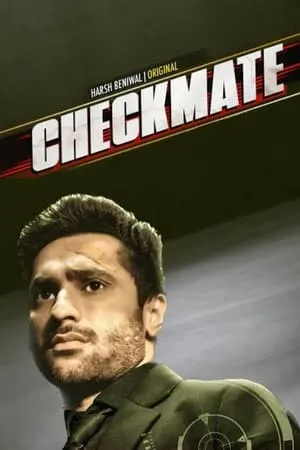 MoviesFlix Checkmate 2023 Hindi Full Movie WEB-DL 480p 720p 1080p Download