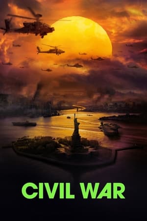 MoviesFlix Civil War 2024 Hindi+English Full Movie WEB-DL 480p 720p 1080p Download