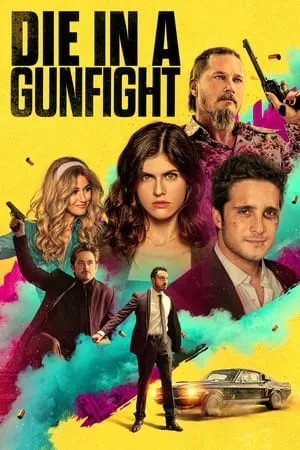 MoviesFlix Die in a Gunfight 2021 Hindi+English Full Movie BluRay 480p 720p 1080p Download