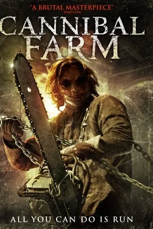 MoviesFlix Escape from Cannibal Farm 2017 Hindi+English Full Movie WEB-DL 480p 720p 1080p Download