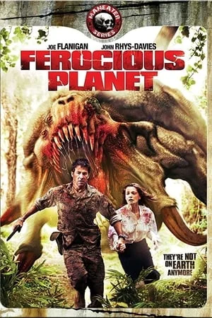 MoviesFlix Ferocious Planet 2011 Hindi+English Full Movie WEB-DL 480p 720p 1080p MoviesFlix