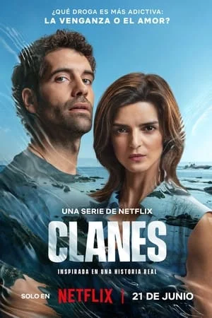 MoviesFlix Gangs of Galicia (Season 1) 2024 Hindi Web Series WEB-DL 480p 720p 1080p Download