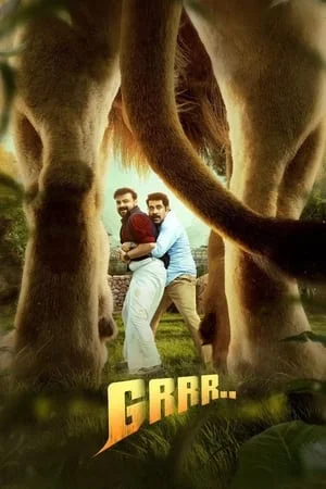 MoviesFlix Grrr… 2024 Malayalam Full Movie DVDRip 480p 720p 1080p Download
