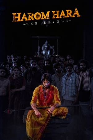 MoviesFlix Harom Hara – The Revolt 2024 Telugu Full Movie DVDRip 480p 720p 1080p Download