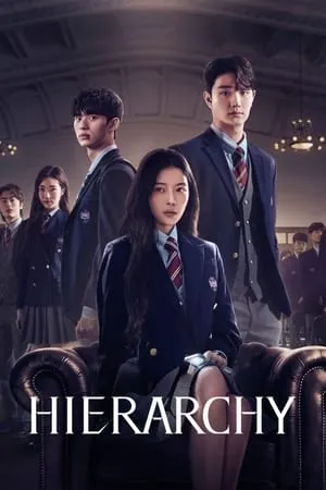 MoviesFlix Hierarchy (Season 1) 2024 Hindi+Korean Web Series WEB-DL 480p 720p 1080p Download