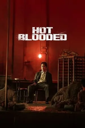 MoviesFlix Hot Blooded 2022 Hindi+Korean Full Movie WEB-DL 480p 720p 1080p Download