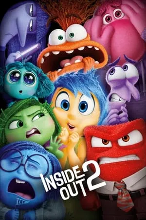MoviesFlix Inside Out 2 (2024) Hindi+English Full Movie HDTS 480p 720p 1080p Download