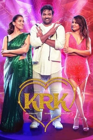 MoviesFlix Kaathu Vaakula Rendu Kaadhal 2022 Hindi+Tamil Full Movie WEB-DL 480p 720p 1080p Download