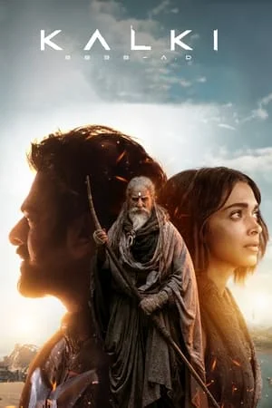 MoviesFlix Kalki 2898 AD (2024) Hindi Full Movie Pre-DVDRip 480p 720p 1080p Download