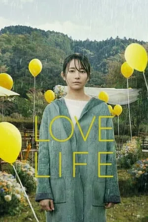 MoviesFlix Love Life 2022 Hindi+Japanese Full Movie BluRay 480p 720p 1080p Download