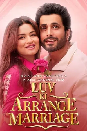 MoviesFlix Luv Ki Arrange Marriage 2024 Hindi Full Movie WEB-DL 480p 720p 1080p Download